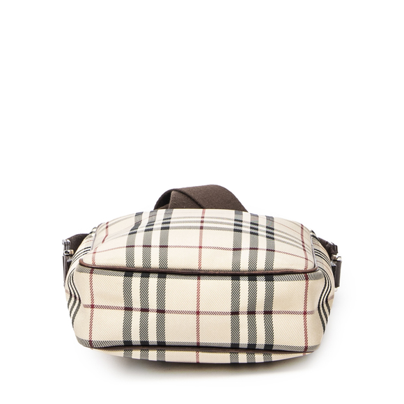 Burberry Square Crossbody - Picture 6 of 8